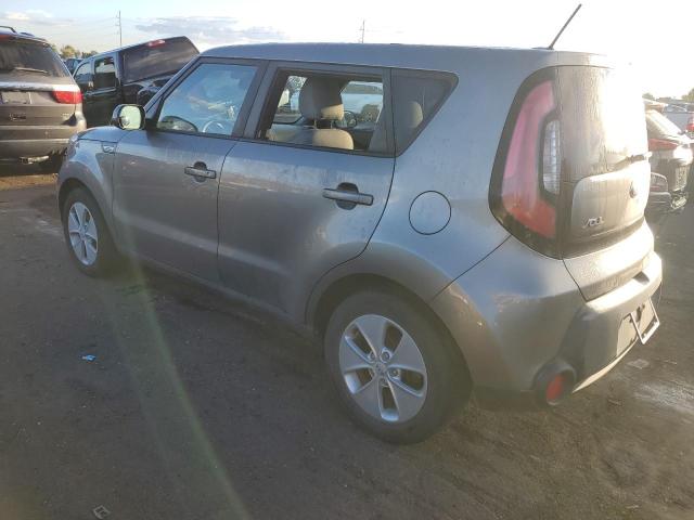 Photo 2 from auction – 2016 KIA SOUL with VIN KNDJN2A28G7319620