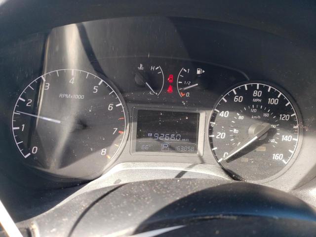 Photo 9 from auction – 2015 NISSAN SENTRA S with VIN 3N1AB7AP4FY234047