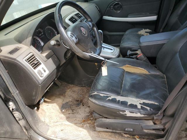 Photo 7 from auction – 2007 PONTIAC TORRENT with VIN 2CKDL63F276089835