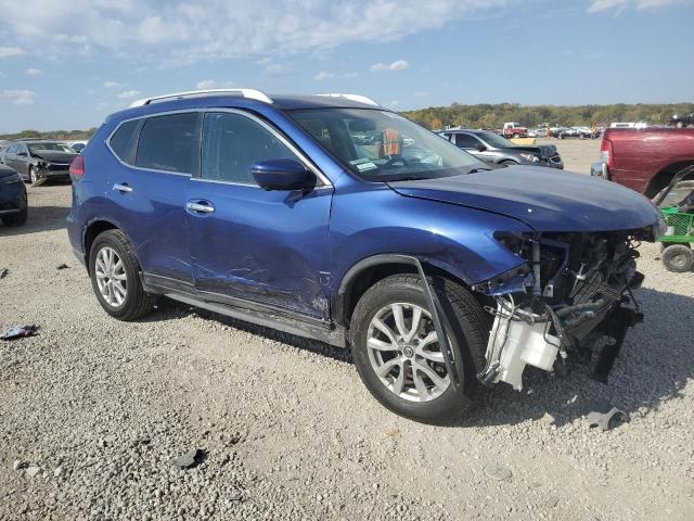 Photo 4 from auction – 2017 NISSAN ROGUE S with VIN KNMAT2MT9HP547170