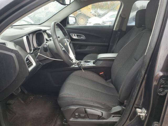 Photo 7 from auction – 2016 CHEVROLET EQUINOX LT with VIN 2GNFLFEK9G6273705