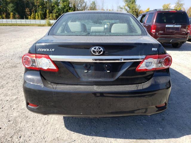 Photo 6 from auction – 2013 TOYOTA COROLLA BA with VIN 2T1BU4EE4DC027139