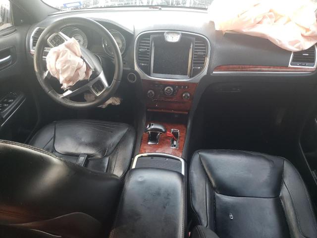 Photo 8 from auction – 2012 CHRYSLER 300 LIMITE with VIN 2C3CCACG1CH309810