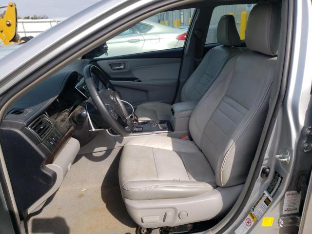 Photo 7 from auction – 2017 TOYOTA CAMRY LE with VIN 4T1BF1FK1HU642863