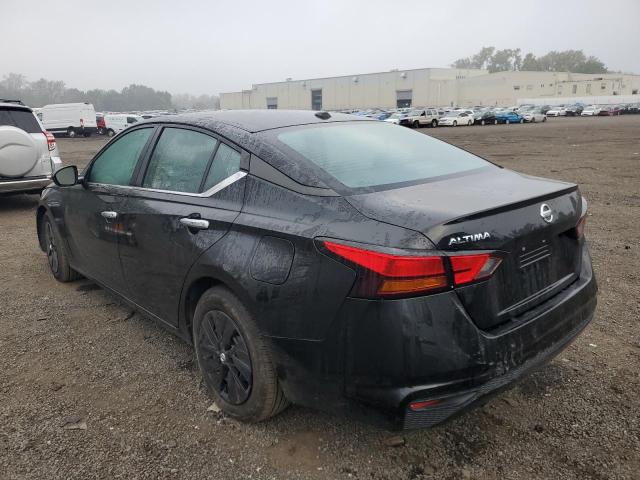Photo 2 from auction – 2020 NISSAN ALTIMA S with VIN 1N4BL4BV2LC198668