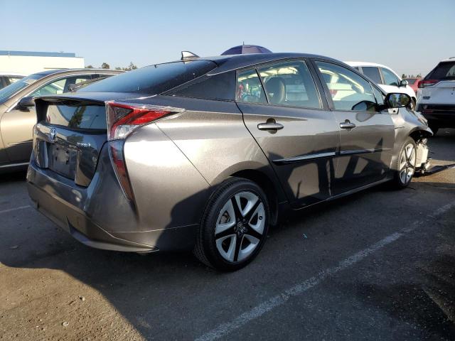 Photo 3 from auction – 2016 TOYOTA PRIUS with VIN JTDKARFU8G3020560