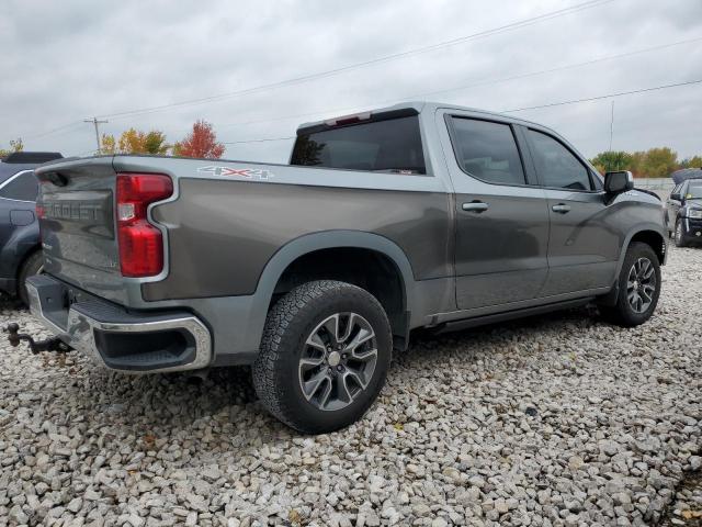 Photo 3 from auction – 2023 CHEVROLET SILVERADO with VIN 2GCUDDED1P1122101