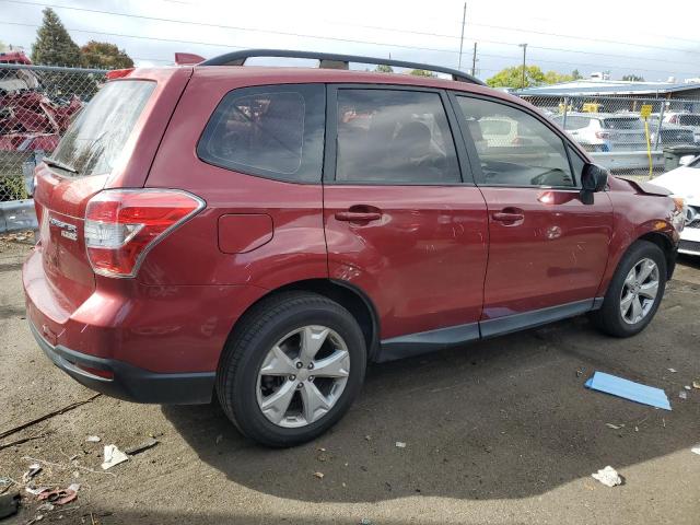 Photo 3 from auction – 2016 SUBARU FORESTER 2 with VIN JF2SJABC2GH443086