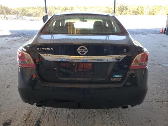 Photo 6 from auction – 2013 NISSAN ALTIMA 2.5 with VIN 1N4AL3AP4DC284347
