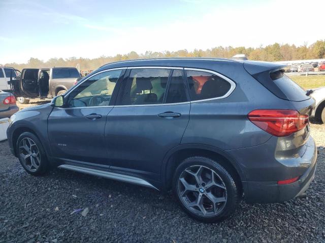 Photo 2 from auction – 2016 BMW X1 XDRIVE2 with VIN WBXHT3Z35G4A48658