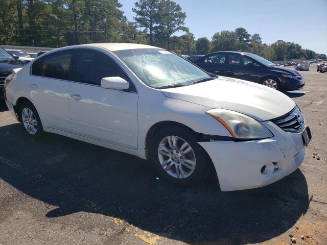 Photo 4 from auction – 2011 NISSAN ALTIMA BAS with VIN 1N4AL2AP9BC170965