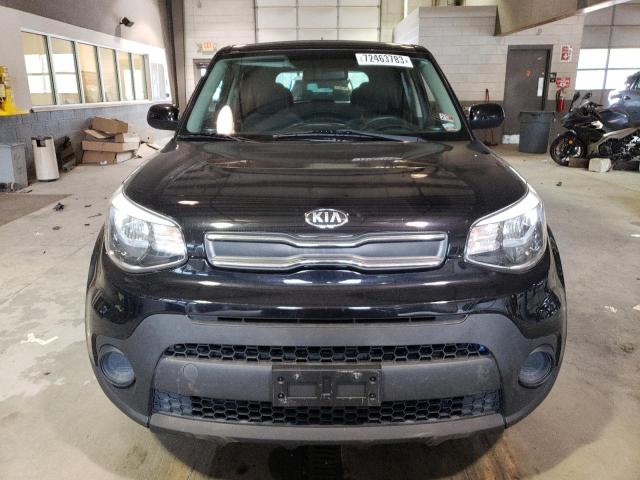 Photo 5 from auction – 2017 KIA SOUL with VIN KNDJN2A29H7447964