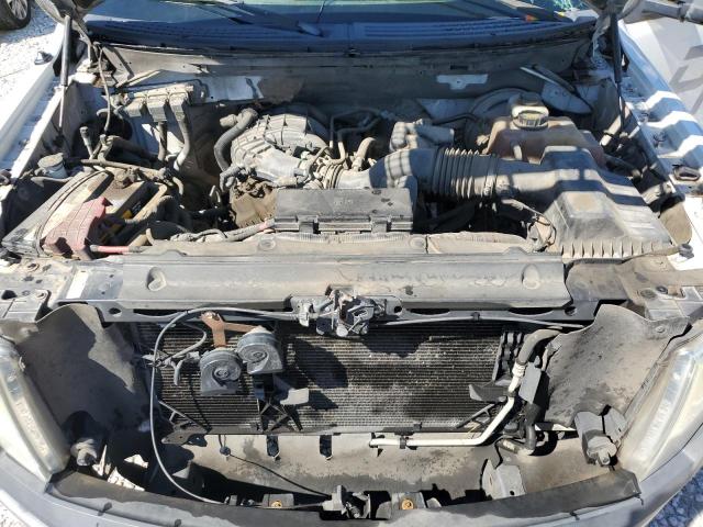 Photo 11 from auction – 2011 FORD F150 SUPER with VIN 1FTEX1CM8BKD67628