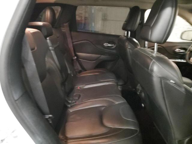 Photo 11 from auction – 2016 JEEP CHEROKEE L with VIN 1C4PJMDS3GW349949