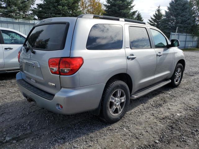 صورة رقم 3 من المزاد - 2008 TOYOTA SEQUOIA مع VIN 5TDBY64A88S003759