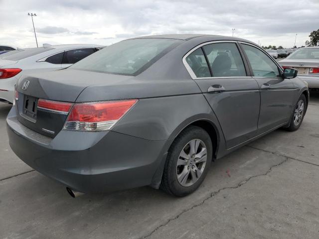 Photo 3 from auction – 2011 HONDA ACCORD with VIN 1HGCP2F61BA114894