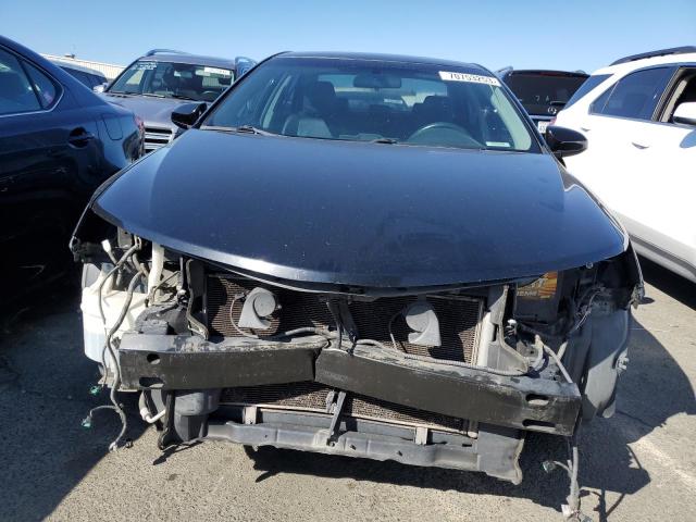 Photo 5 from auction – 2012 TOYOTA CAMRY BASE with VIN 4T1BF1FK4CU191582