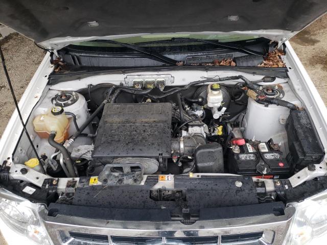 Photo 11 from auction – 2011 FORD ESCAPE LIM with VIN 1FMCU0EG9BKA61793