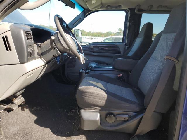 Photo 7 from auction – 2003 FORD F250 SUPER with VIN 1FTNW21L13EA85835