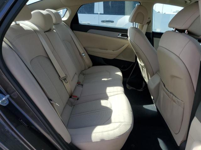 Photo 10 from auction – 2017 HYUNDAI SONATA SE with VIN 5NPE24AFXHH595271