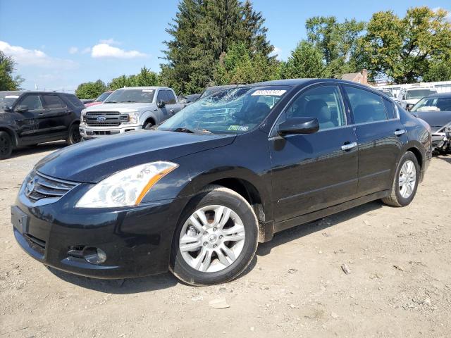 NISSAN ALTIMA BAS 2012 with VIN 1N4AL2AP9CN558185 - Photo from auction