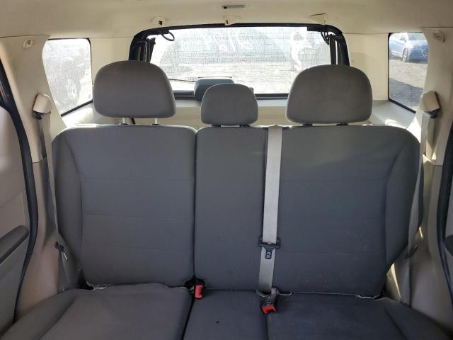 Photo 10 from auction – 2011 FORD ESCAPE with VIN 1FMCU0C71BKC22124