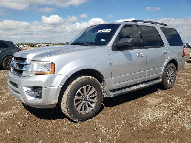FORD EXPEDITION 2017 z numerem VIN 1FMJU1HT5HEA61657 - Zdjęcie z aukcji