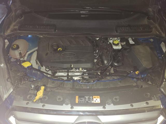 Photo 11 from auction – 2017 FORD ESCAPE SE with VIN 1FMCU9GD8HUB35175