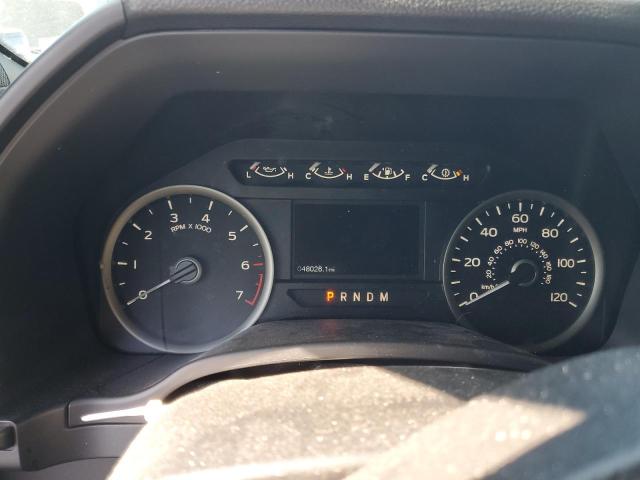 Photo 9 from auction – 2019 FORD F150 SUPER with VIN 1FTEW1EP1KFC45101
