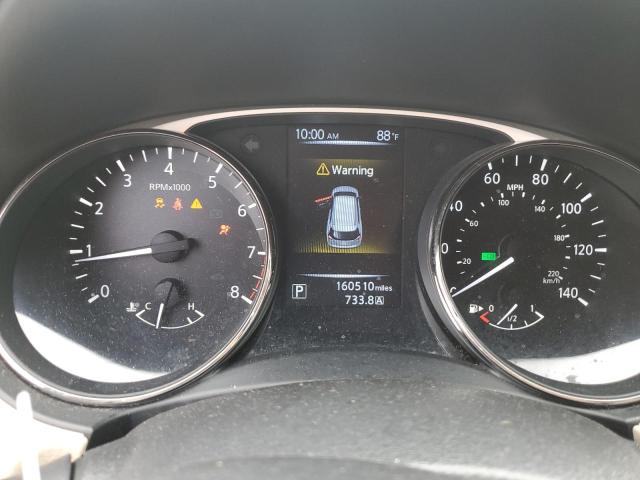 Photo 9 from auction – 2016 NISSAN ROGUE S with VIN JN8AT2MT4GW011994