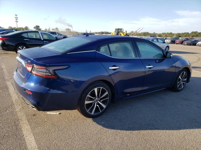 Photo 3 from auction – 2023 NISSAN MAXIMA SV with VIN 1N4AA6CVXPC511158