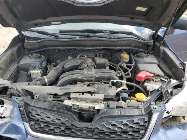 Photo 11 from auction – 2014 SUBARU FORESTER 2 with VIN JF2SJAAC4EH465010