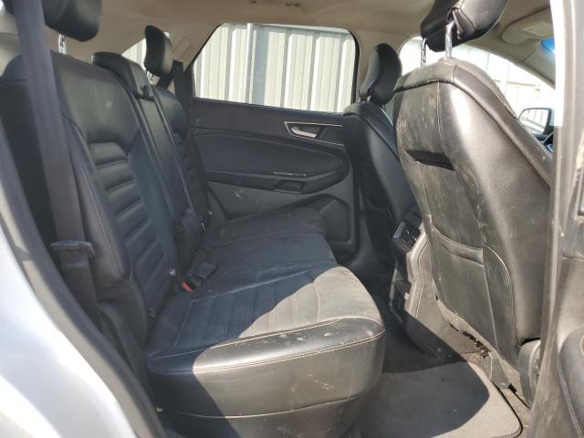 Photo 11 from auction – 2017 FORD EDGE SEL with VIN 2FMPK3J82HBC63983
