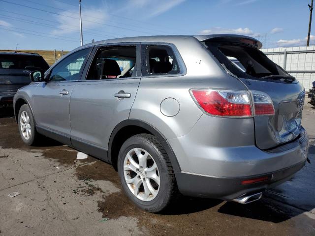Photo 2 from auction – 2011 MAZDA CX-9 with VIN JM3TB3BA4B0303811