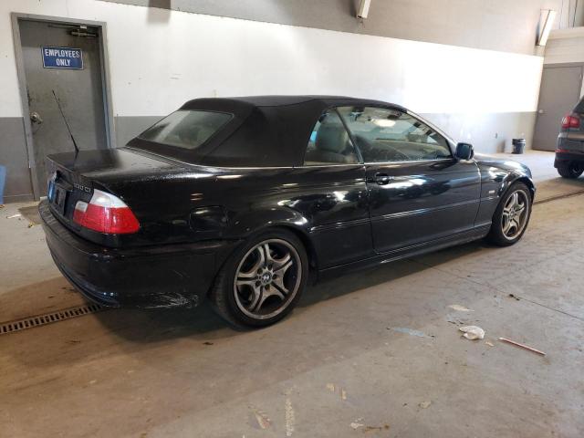 Photo 3 from auction – 2003 BMW 330 CI with VIN WBABS53483JU98930