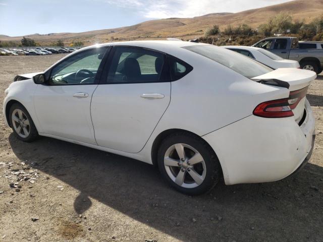 Photo 2 from auction – 2015 DODGE DART SXT with VIN 1C3CDFBB0FD212518