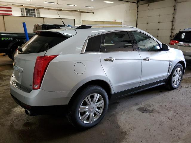 Photo 3 from auction – 2012 CADILLAC SRX LUXURY with VIN 3GYFNDE36CS539798