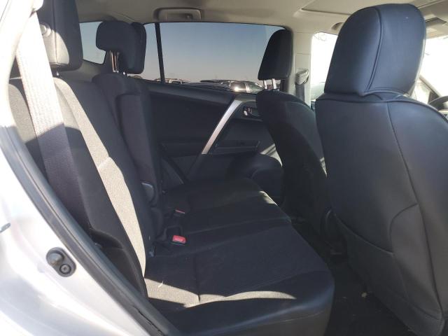 Photo 10 from auction – 2015 TOYOTA RAV4 XLE with VIN JTMRFREV6FJ020674