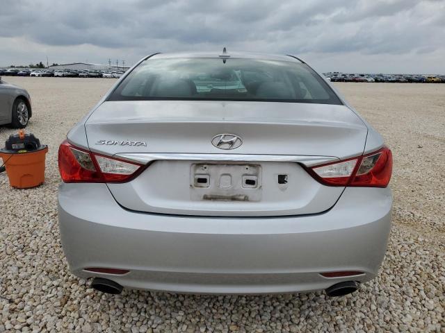 Photo 6 from auction – 2013 HYUNDAI SONATA SE with VIN 5NPEC4AC8DH692367