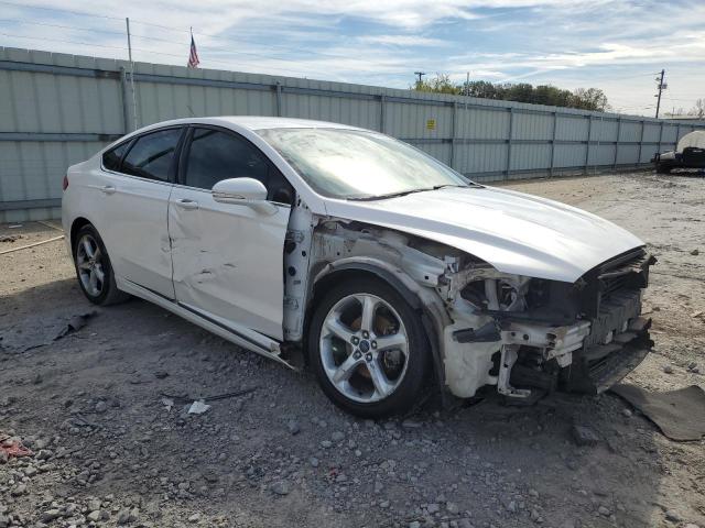 Photo 4 from auction – 2016 FORD FUSION SE with VIN 3FA6P0HD3GR119304