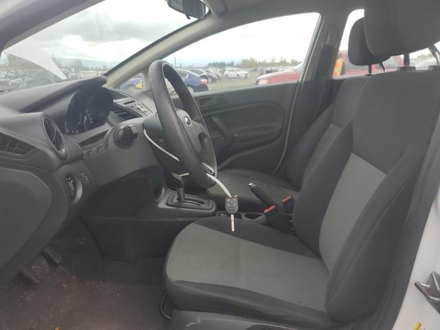 Photo 7 from auction – 2017 FORD FIESTA S with VIN 3FADP4AJ4HM143298