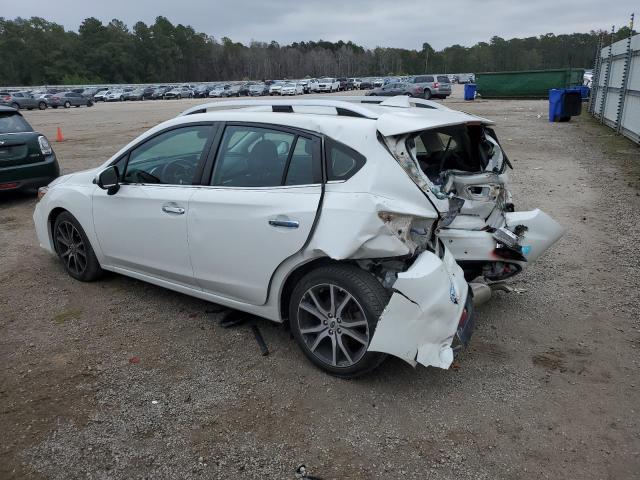 Photo 2 from auction – 2018 SUBARU IMPREZA LI with VIN 4S3GTAT65J3703797