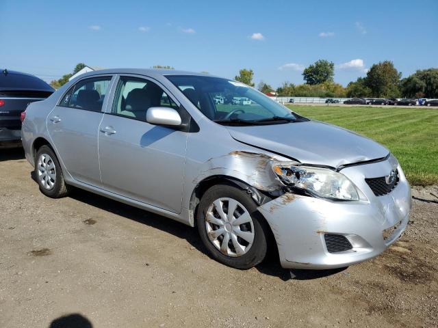 Photo 4 from auction – 2010 TOYOTA COROLLA BA with VIN 2T1BU4EE9AC357368