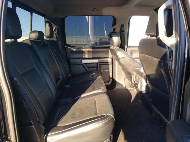 Photo 10 from auction – 2018 FORD F250 SUPER with VIN 1FT7W2B69JEC77051