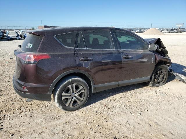 Photo 3 from auction – 2018 TOYOTA RAV4 LE with VIN 2T3ZFREV7JW472658