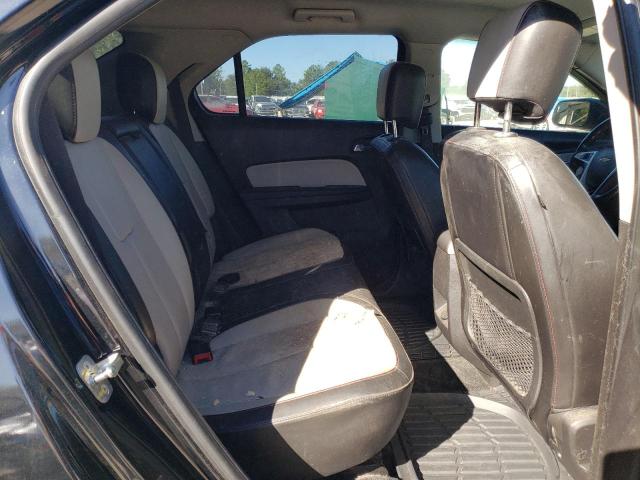Photo 10 from auction – 2012 CHEVROLET EQUINOX LT with VIN 2GNALPEK4C1119183