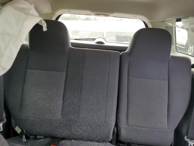 Photo 10 from auction – 2012 JEEP PATRIOT SP with VIN 1C4NJRBB3CD671651