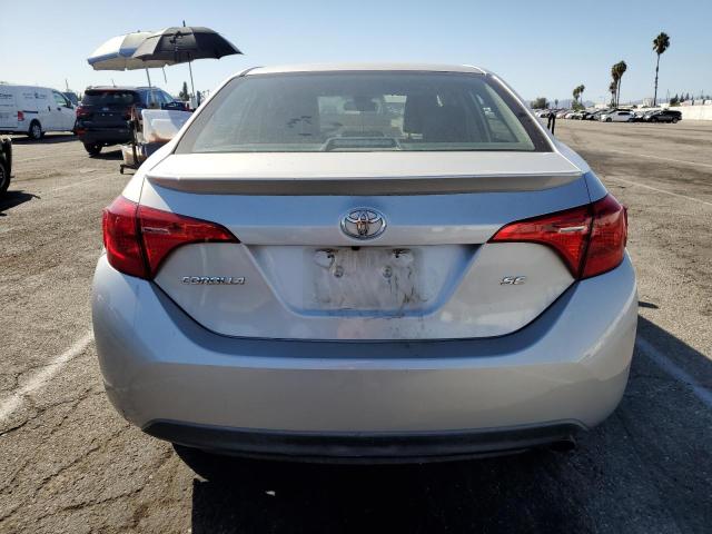 Foto 6 de la subasta – 2017 TOYOTA COROLLA L con VIN 5YFBURHE9HP682802