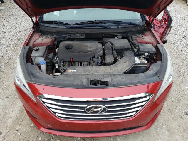Photo 11 from auction – 2017 HYUNDAI SONATA SE with VIN 5NPE24AF4HH568938