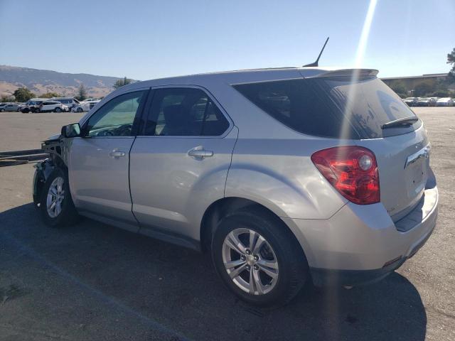 Photo 2 from auction – 2013 CHEVROLET EQUINOX LS with VIN 2GNFLCEK0D6203441